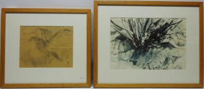 'Root Formation' & 'North Yorkshire Moors',