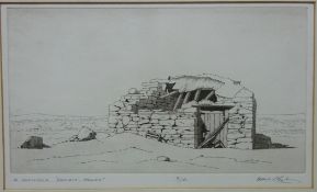 'A Shetland Lambie House', ltd.