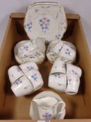 Wellington teaware in one box Condition Report <a href='//www.davidduggleby.