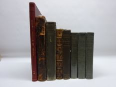 Furniture Treasury By Wallace Nutting 1948 3 vols,