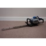 MacAllister petrol hedge trimmer Condition Report <a href='//www.davidduggleby.