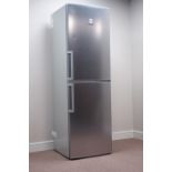Bosch Exxcel frost free fridge freezer,