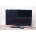 Samsung UE40D5520 LED 40'' smart television with remote (This item is PAT tested - 5 day warranty