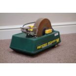 Record Power SCAN 200 wet stone grinder (This item is PAT tested - 5 day warranty from date of