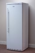 Whirlpool A-Class fridge,