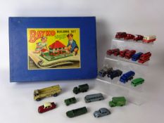 Bayco Building Set,