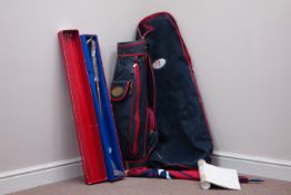 Limited Edition Q2 Royal Putter with Golf Bag Condition Report <a href='//www.