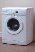 Beko WM6355W 6KG washing machine,