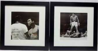 Muhammad Ali,