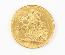 1893 gold sovereign Condition Report <a href='//www.davidduggleby.