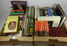 Books - Antiquarian,