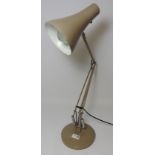 Vintage Anglepoise lamp (This item is PAT tested - 5 day warranty from date of sale)