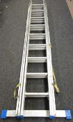 Zarges Trade 41099 combination ladders Condition Report <a href='//www.