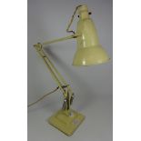 Herbert Terry & Sons Vintage Anglepoise lamp Condition Report <a href='//www.