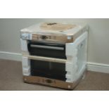 Bosch HBN331E5B integrated electric single oven - boxed unused