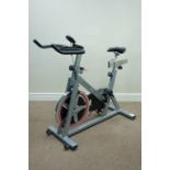 Speed Bike BC4680 exercise spinning bike Condition Report <a href='//www.