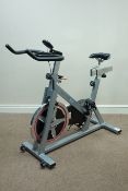 Speed Bike BC4680 exercise spinning bike Condition Report <a href='//www.