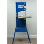 Record RSBS12 bandsaw (This item is PAT tested - 5 day warranty from date of sale)