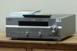 Yamaha DSP-AX750SE amplifier (This item is PAT tested - 5 day warranty from date of sale)