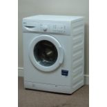 Beko WM622W washing machine,