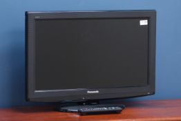 Panasonic TX-L26X20B television with remote (This item is PAT tested - 5 day warranty from date of