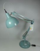 Modern desk lamp, as new Condition Report <a href='//www.davidduggleby.