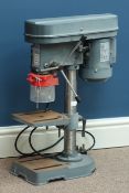 Performance FMTC350WBD pillar drill (This item is PAT tested - 5 day warranty from date of sale)
