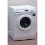 Bosch maxx 6 washing machine,