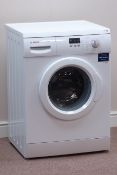 Bosch maxx 6 washing machine,