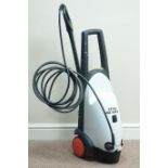 STIHL RE125K pressure washer (This item is PAT tested - 5 day warranty from date of sale)