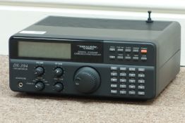 Radio Shack DX-394 communications receiver (This item is PAT tested - 5 day warranty from date of