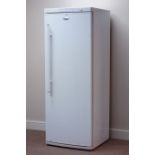 Whirlpool A-Class fridge,