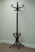 20th century bentwood coat and hat stand Condition Report <a href='//www.