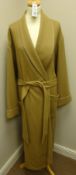 Clothing & Accessories - Boinsoir wool and cashmere dressing gown size XXL Condition