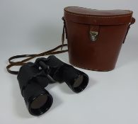 Cased pair of marine USSR 7x50 binoculars Condition Report <a href='//www.