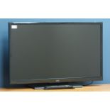 JMB 32'' television with remote (This item is PAT tested - 5 day warranty from date of sale)