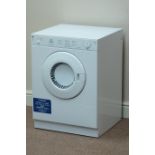Indesit IS31V 3KG tumble dryer, W48cm Condition Report <a href='//www.