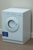 Indesit IS31V 3KG tumble dryer, W48cm Condition Report <a href='//www.