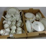 Paragon ' Belinda' pattern tea, coffee and dinnerware,