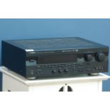 Yamaha RX-V595aRDS tuner/amplifier (This item is PAT tested - 5 day warranty from date of sale)