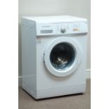 Daewoo DWD-GM1211 washing machine,