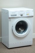 Daewoo DWD-GM1211 washing machine,