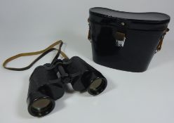 Cased pair of USSR 12x40 binoculars Condition Report <a href='//www.