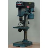 Clarke CDP5DD pillar drill (This item is PAT tested - 5 day warranty from date of sale)