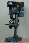 Clarke CDP5DD pillar drill (This item is PAT tested - 5 day warranty from date of sale)