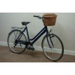 Lady's 21-speed town bicycle Condition Report <a href='//www.davidduggleby.