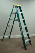 Cat Walk Youngman fibreglass ladders Condition Report <a href='//www.