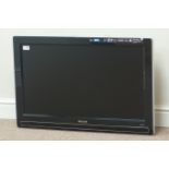 Phillips 32PFL7962D 32'' television with wall bracket and remote (This item is PAT tested - 5 day