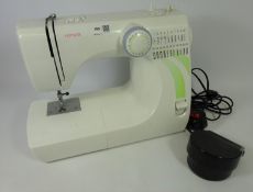 Toyota sewing machine (This item is PAT tested - 5 day warranty from date of sale)