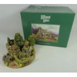 Lilliput Lane limited edition 'Tranquility' no.